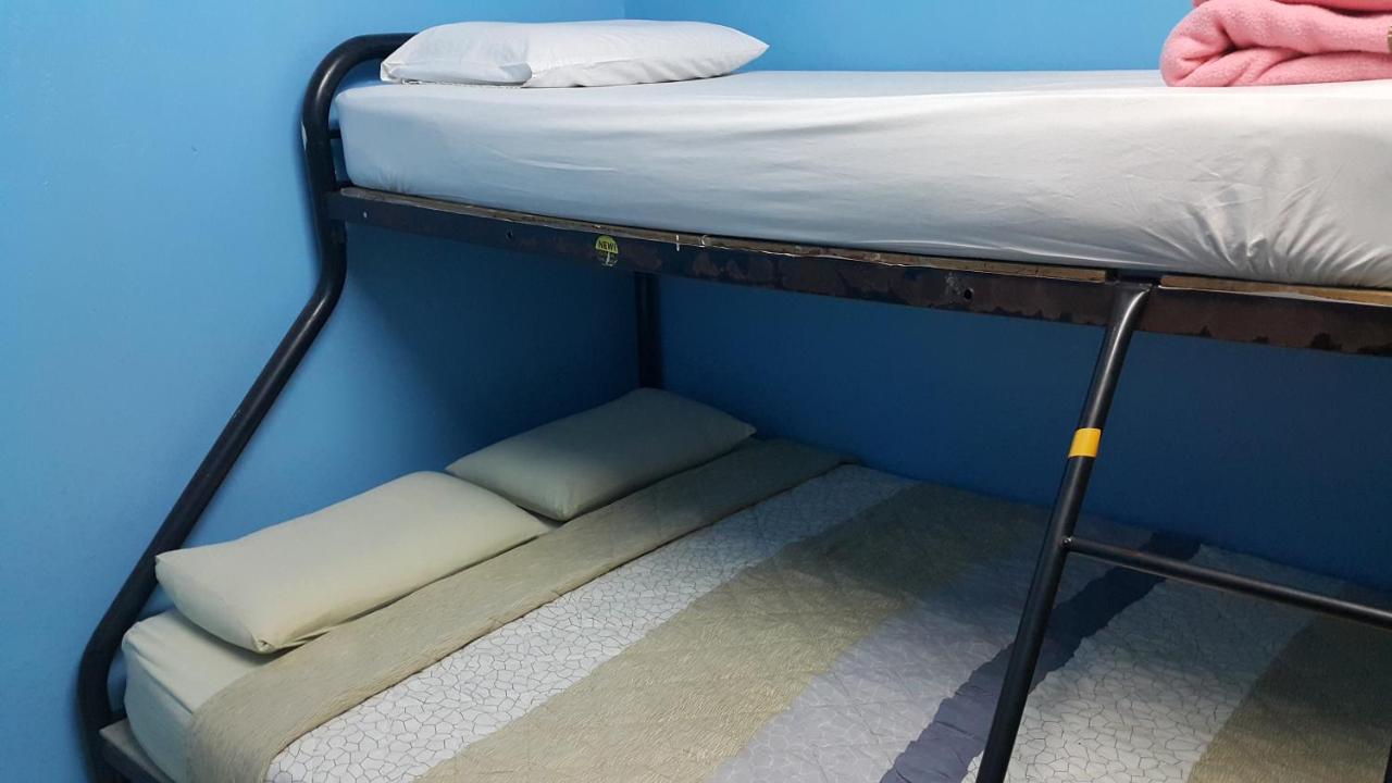 Alora Budget Inn Tanah Rata Kültér fotó